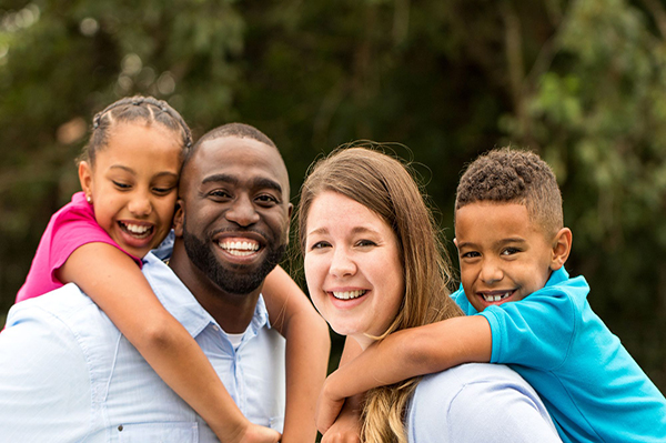 Family Care (Coming Soon)